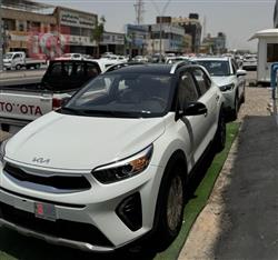 Kia KX1